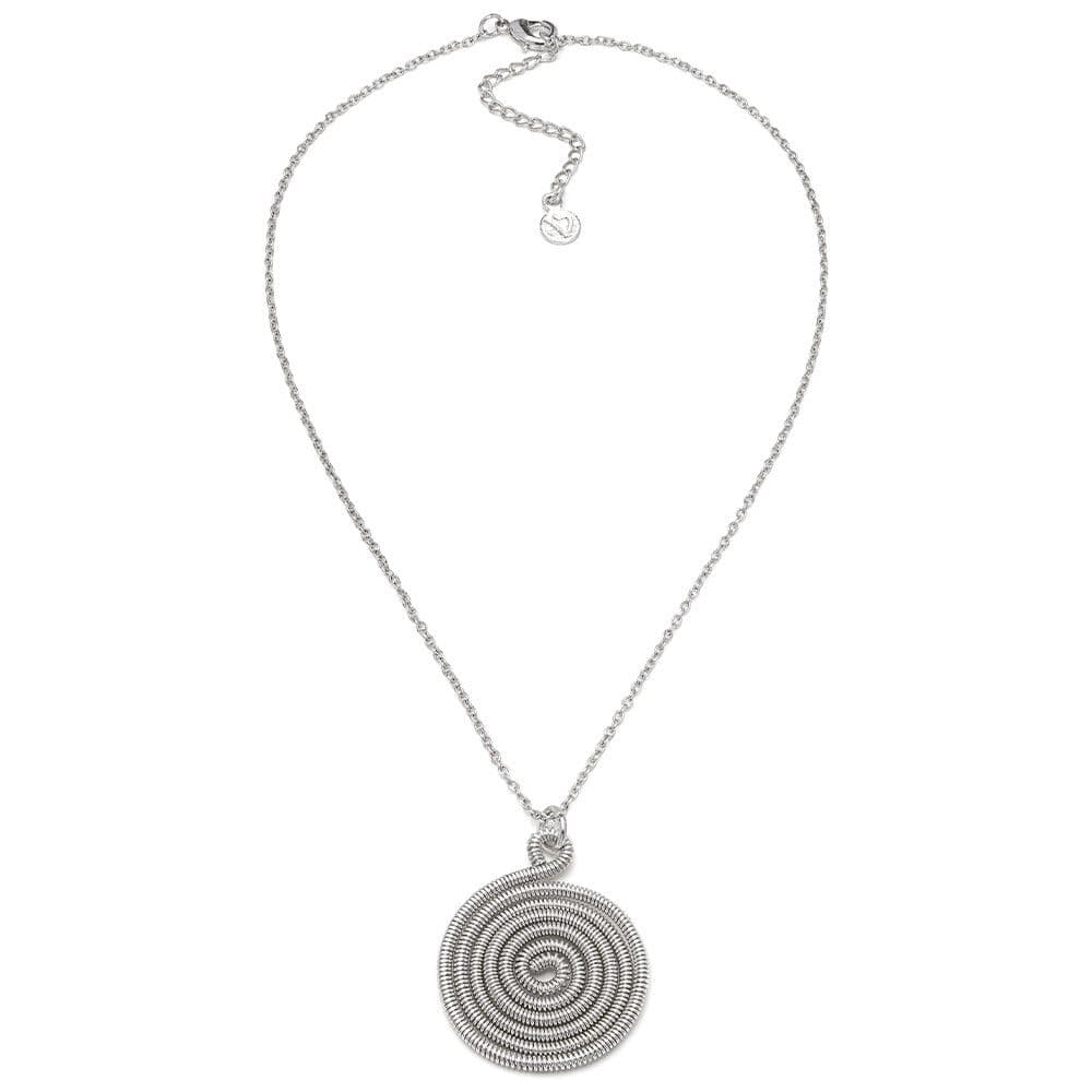 Pendente spirale molla - 1