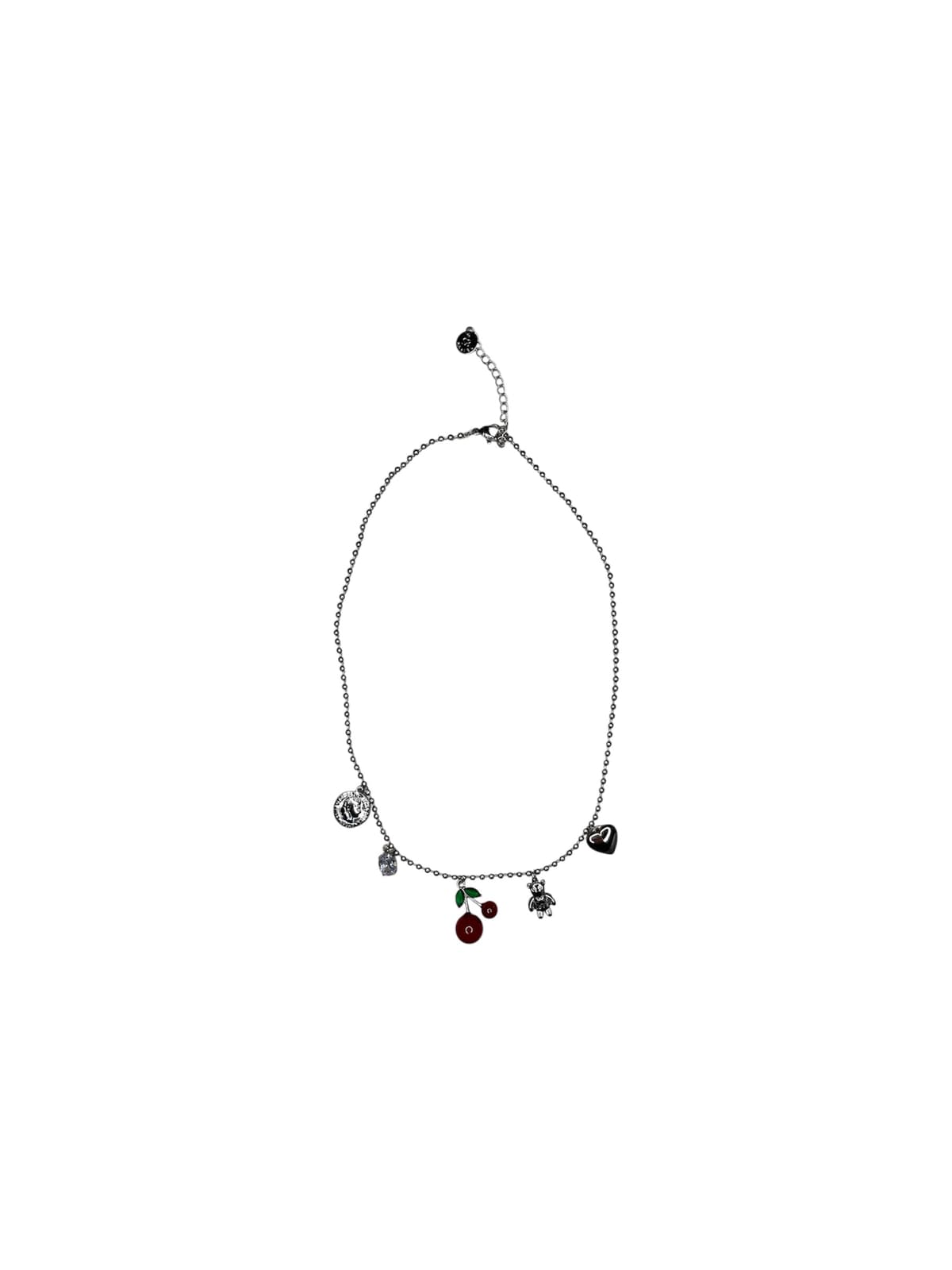 Collana con charm - 1