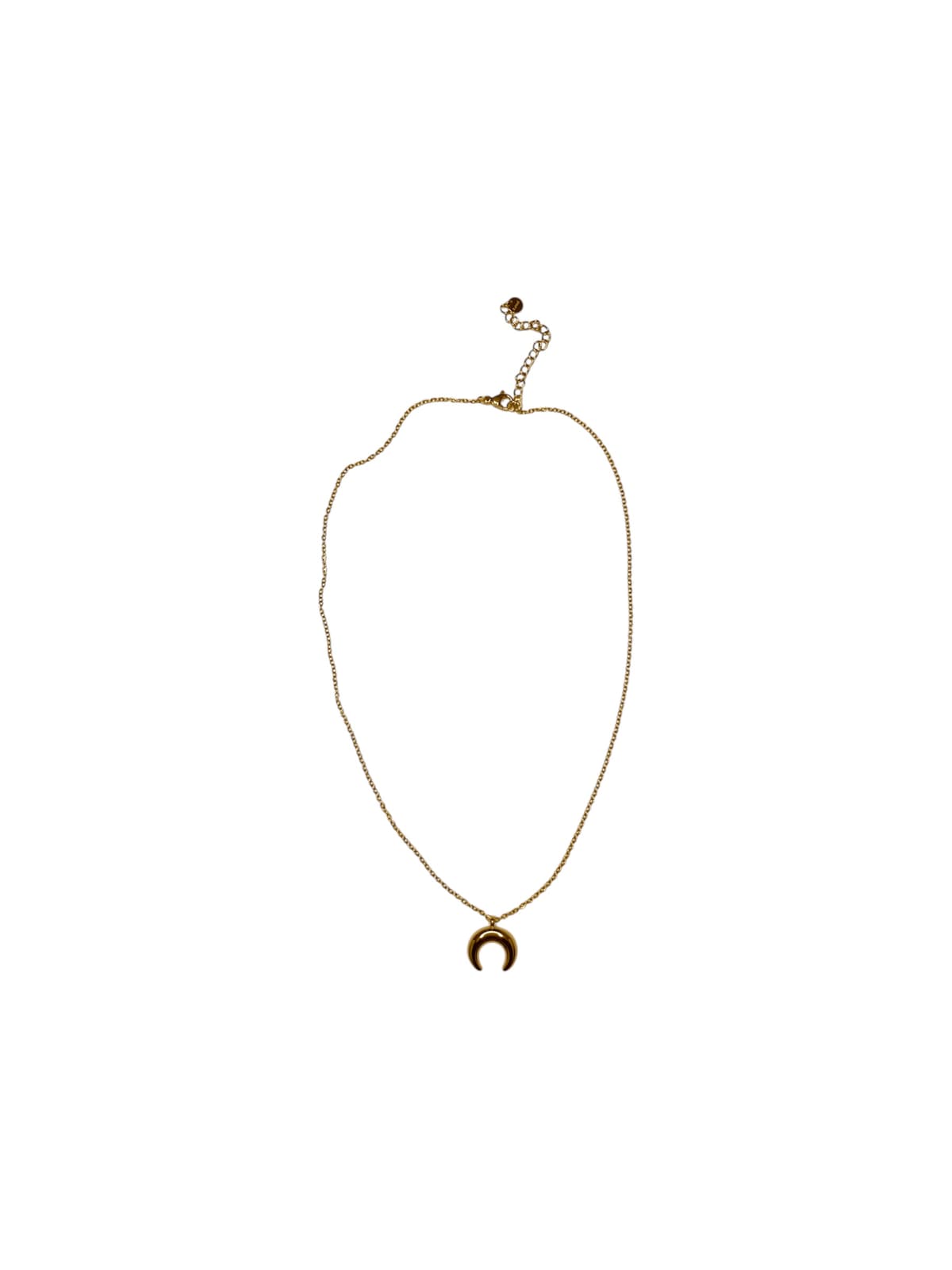 Collana luna gold - 1