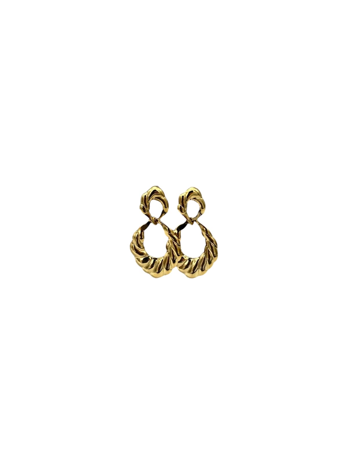 Orecchini vintage - 1