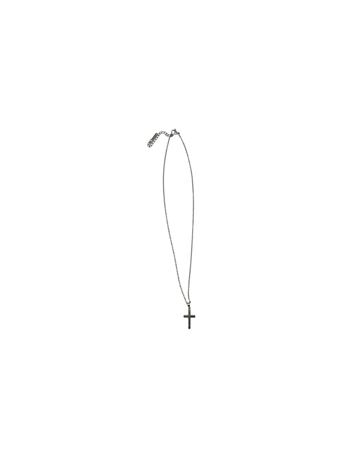 Collana croce - 1