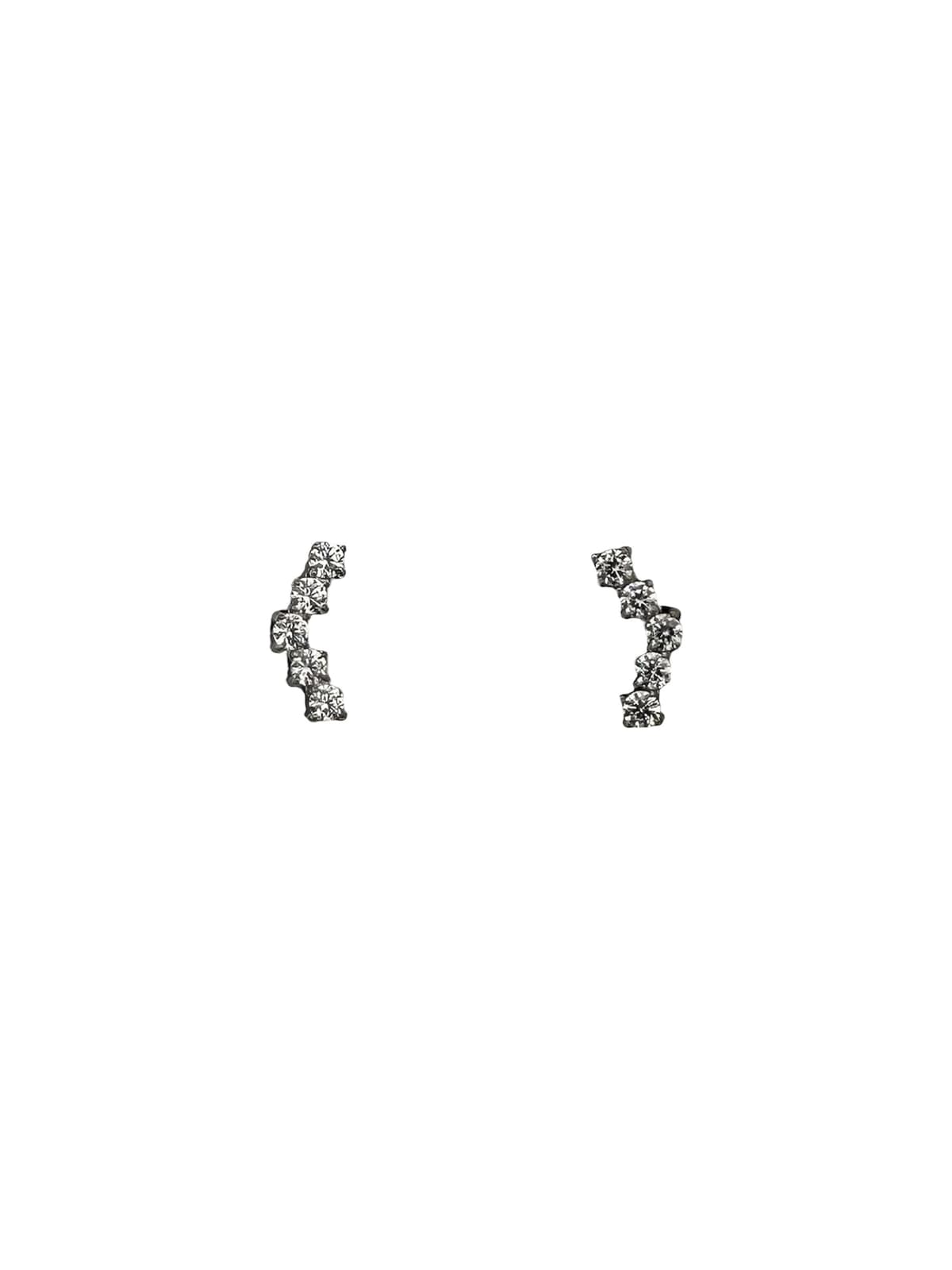 Piercing helix zirconi - 1