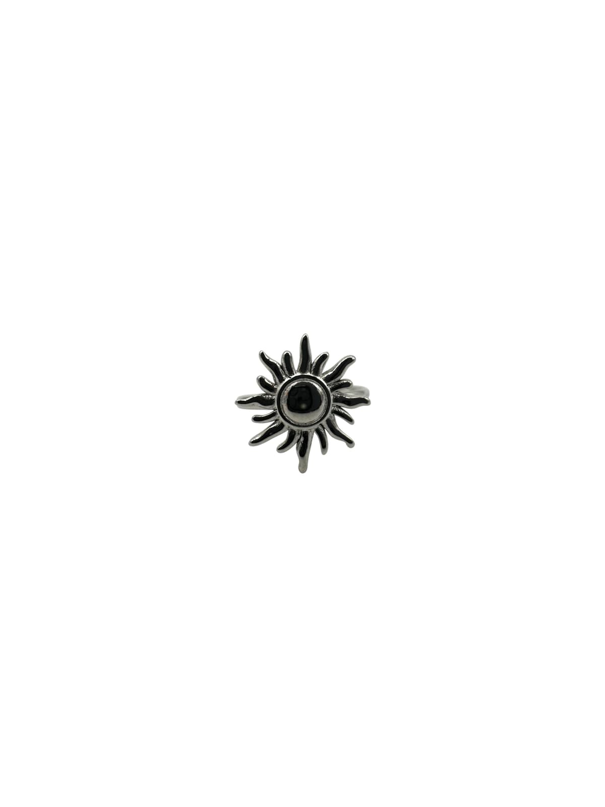 Anello sole - 1