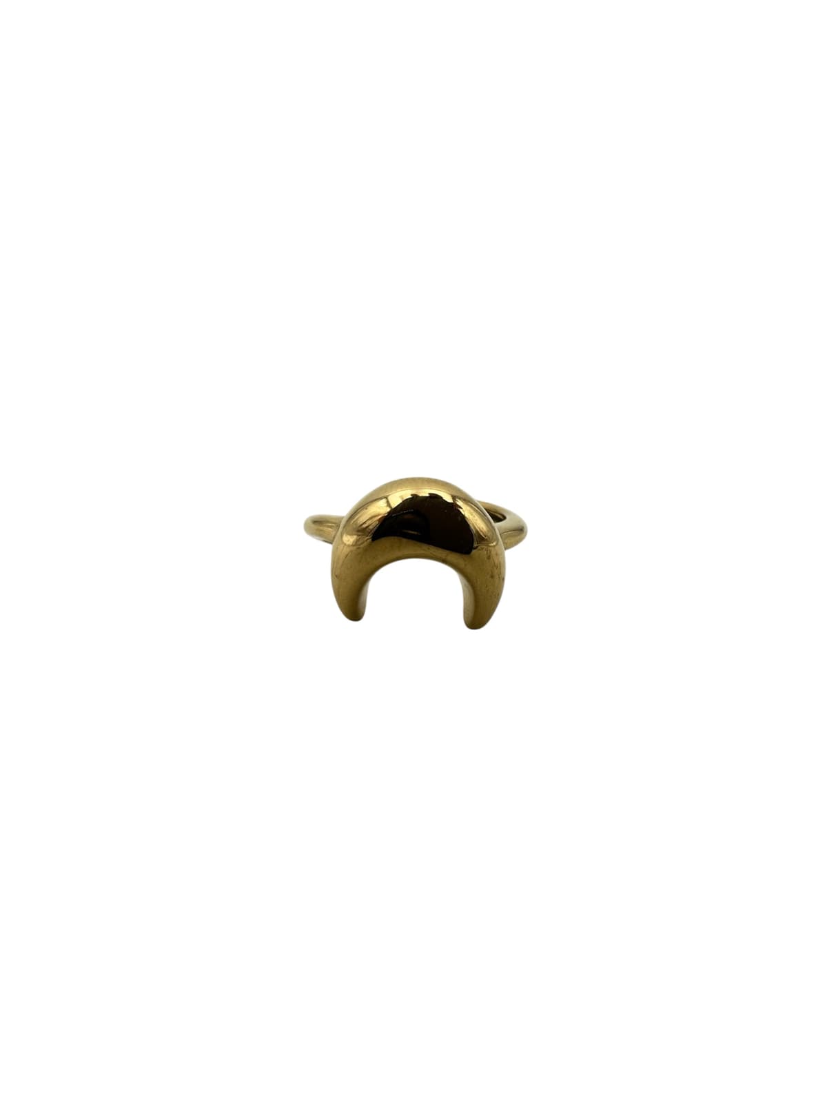 Anello luna gold - 1