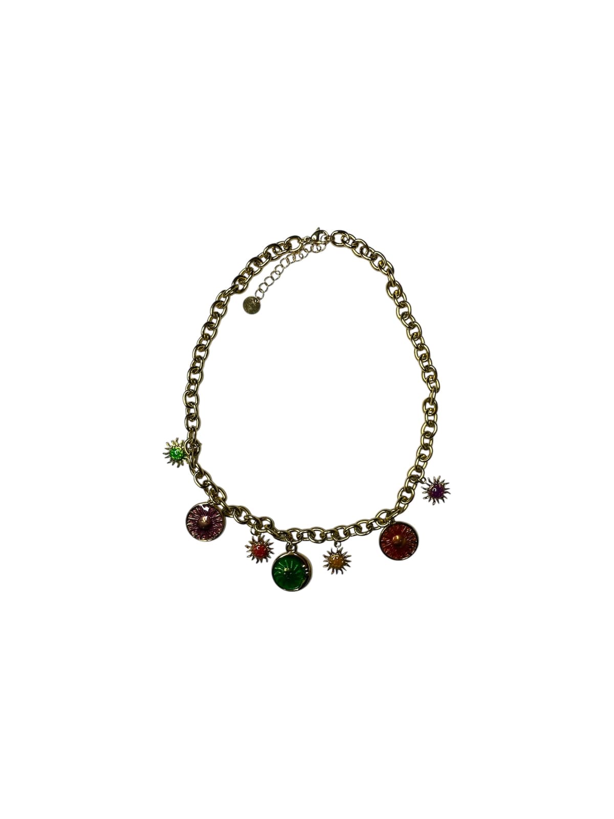 Collana summer gold - 1