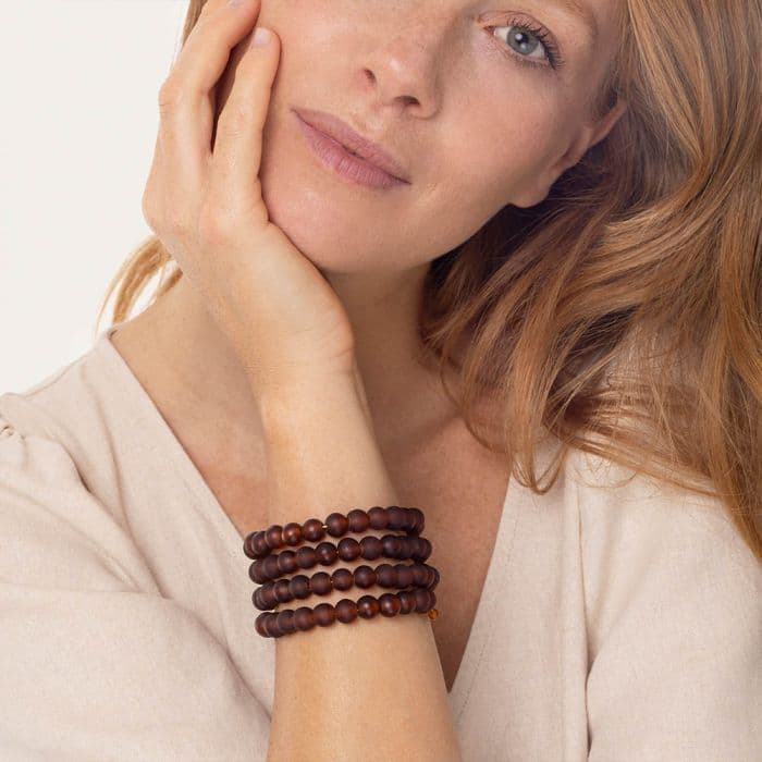 Bracciale 4 giri - 2