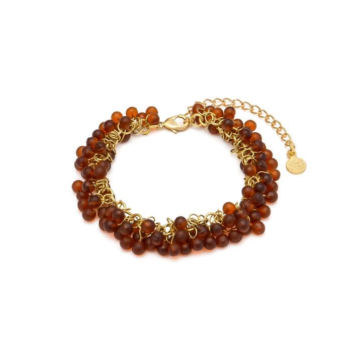 Bracciale mogra - 1