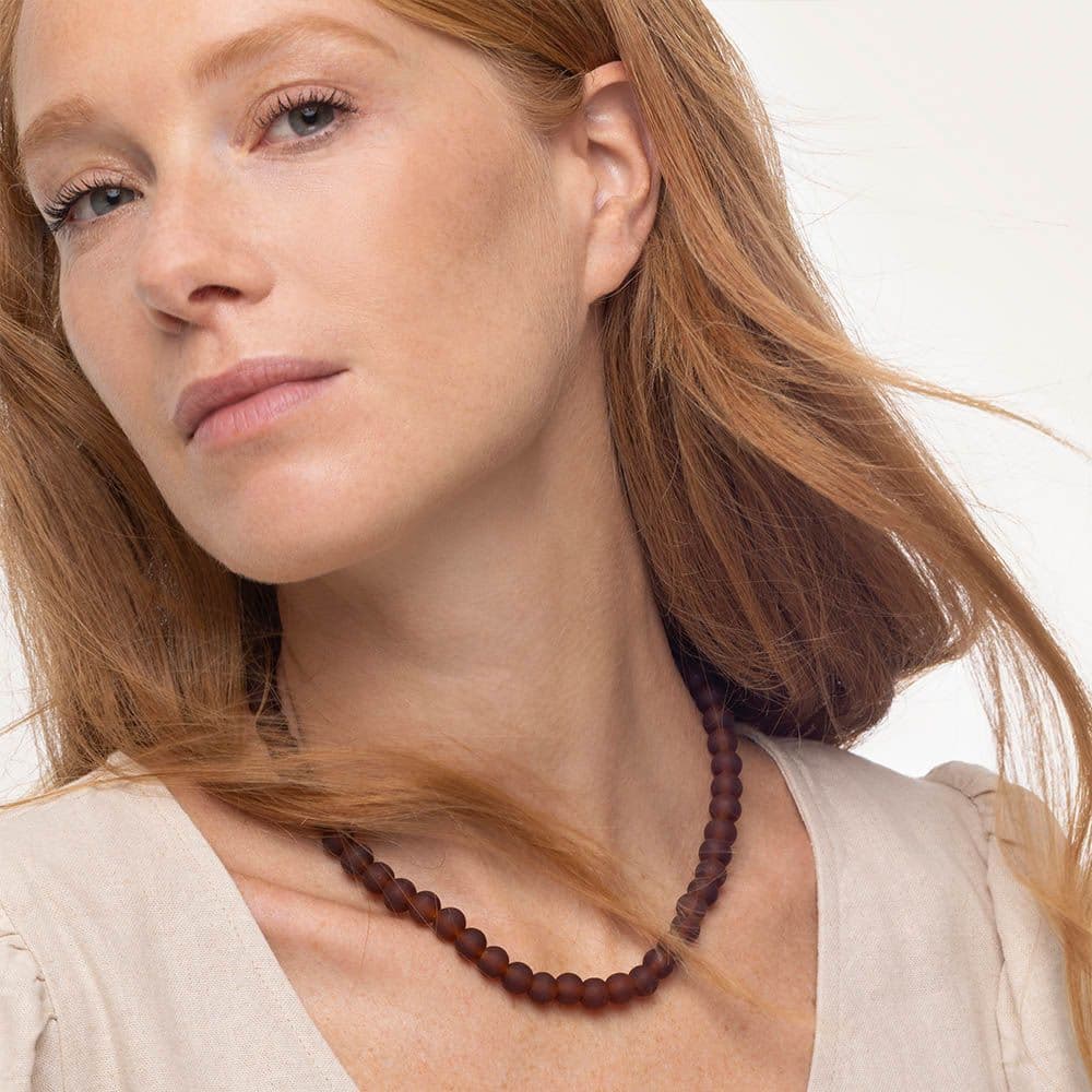Collana perle - 2