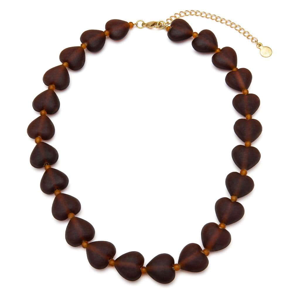 Collana cuori - 1
