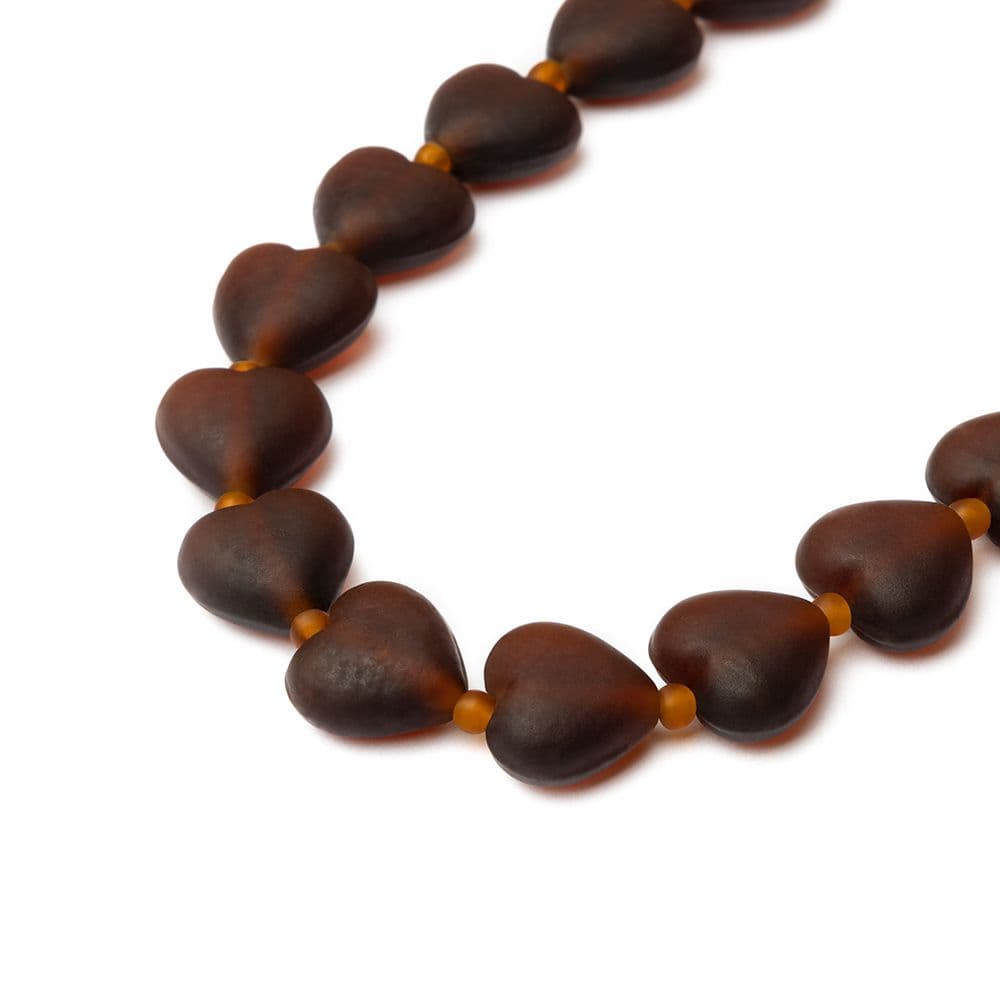 Collana cuori - 2