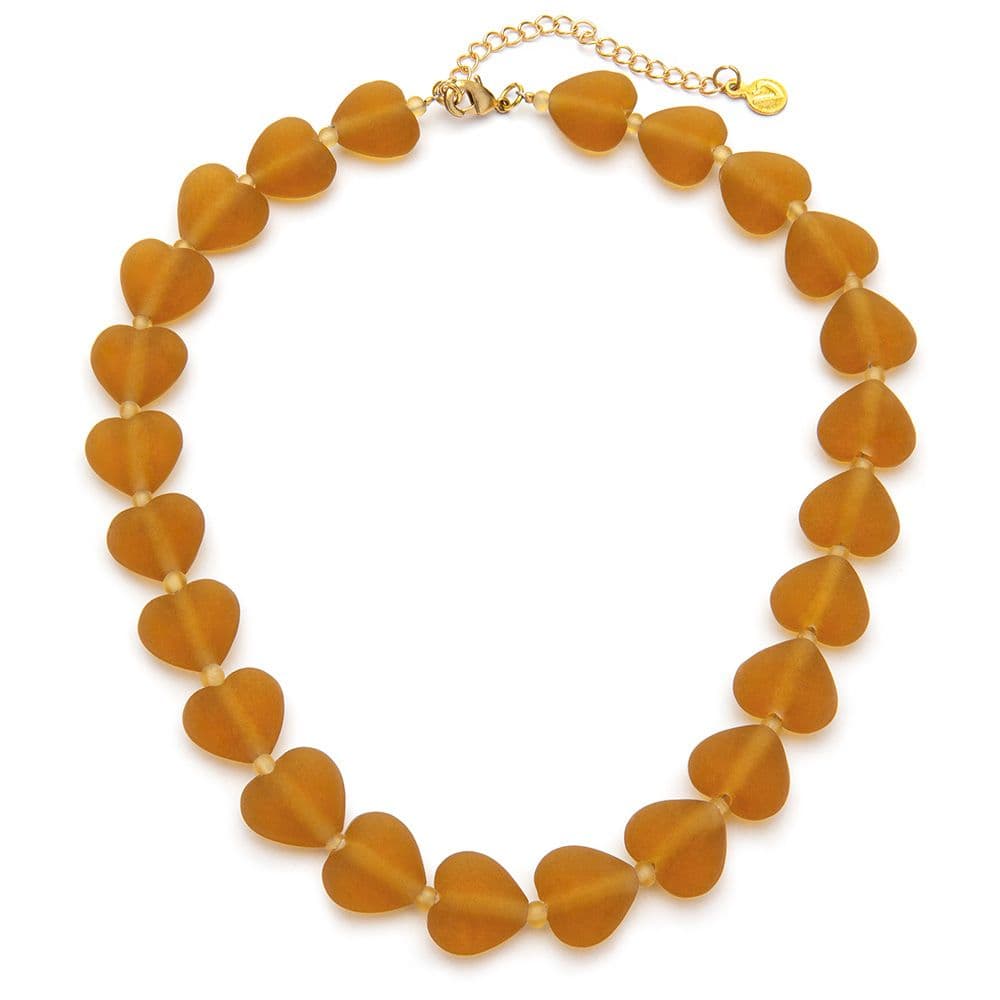 Collana cuori - 1