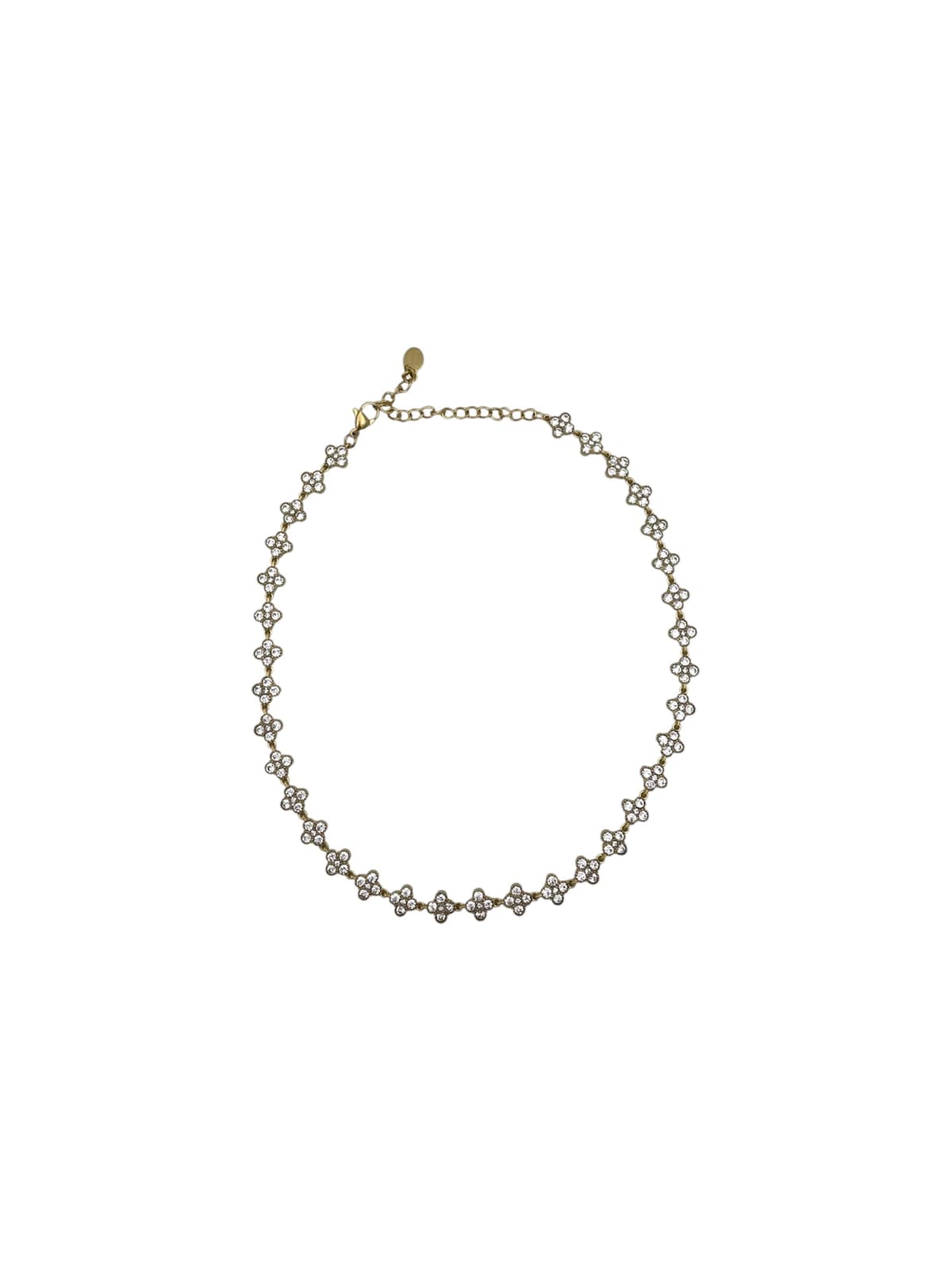 Collana aurora gold - 1