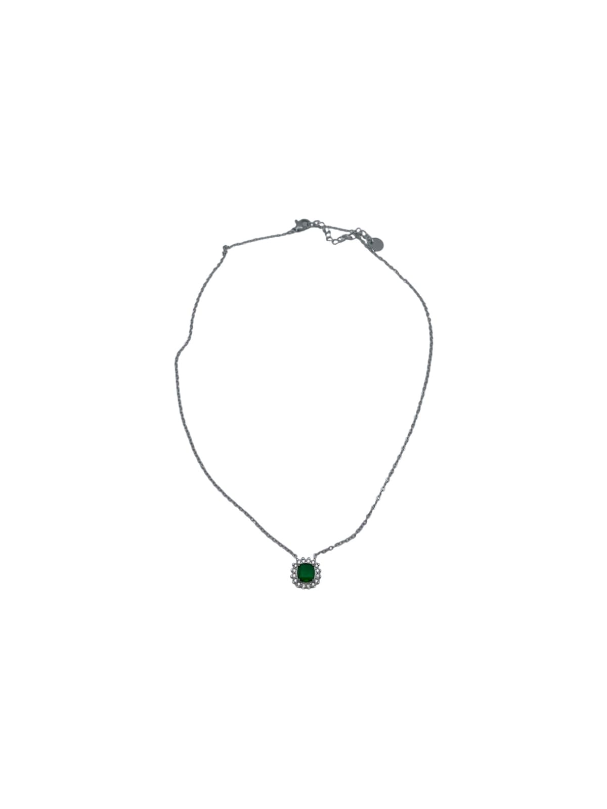 Collana kate verde - 1
