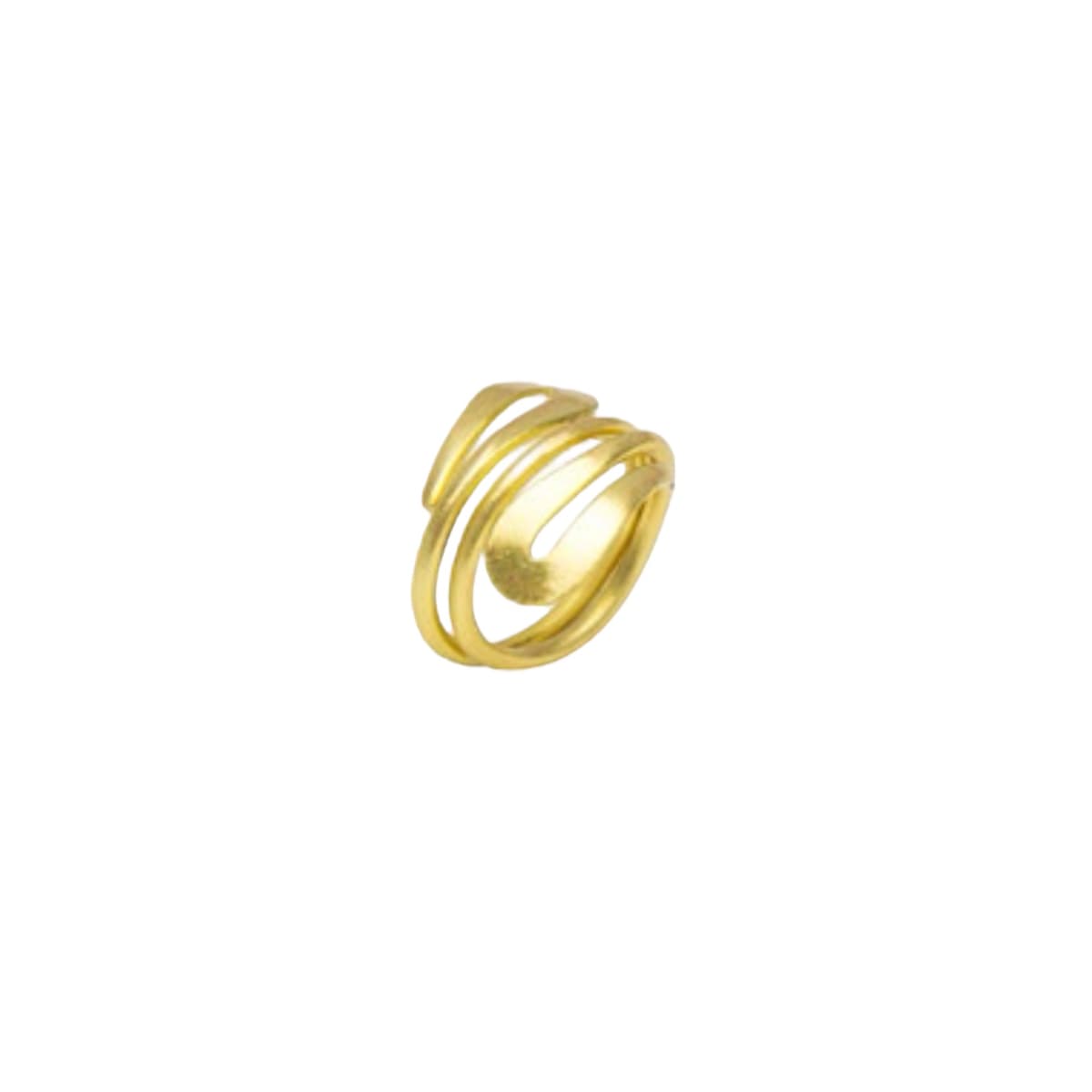 Anello irregolare - 1