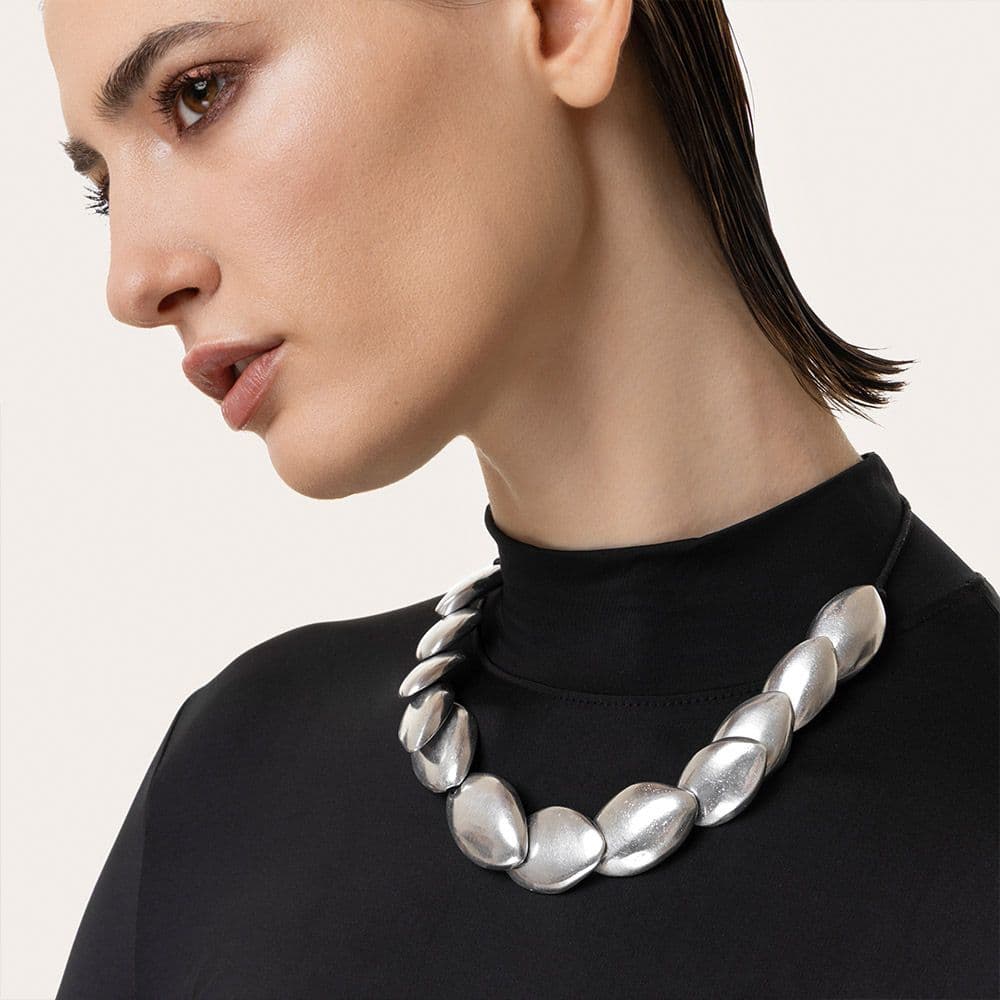 Collana spiga - 2