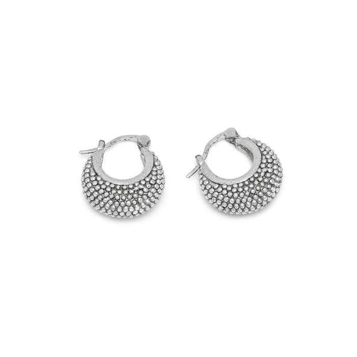 Orecchini small chunky - 1