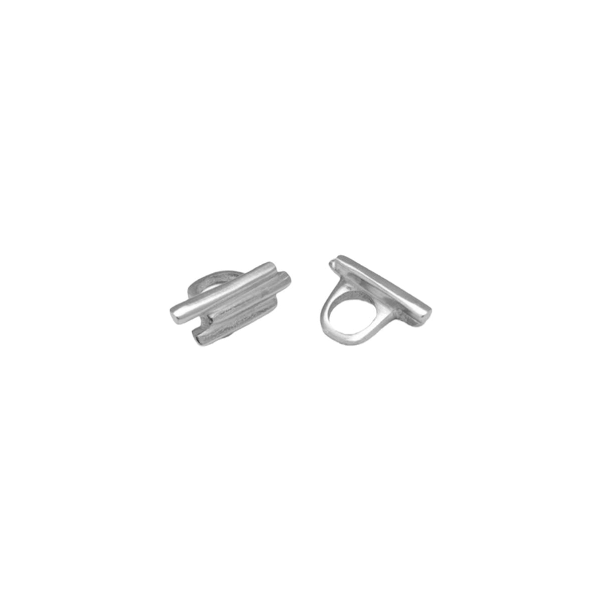 Anello 3 barre - 1