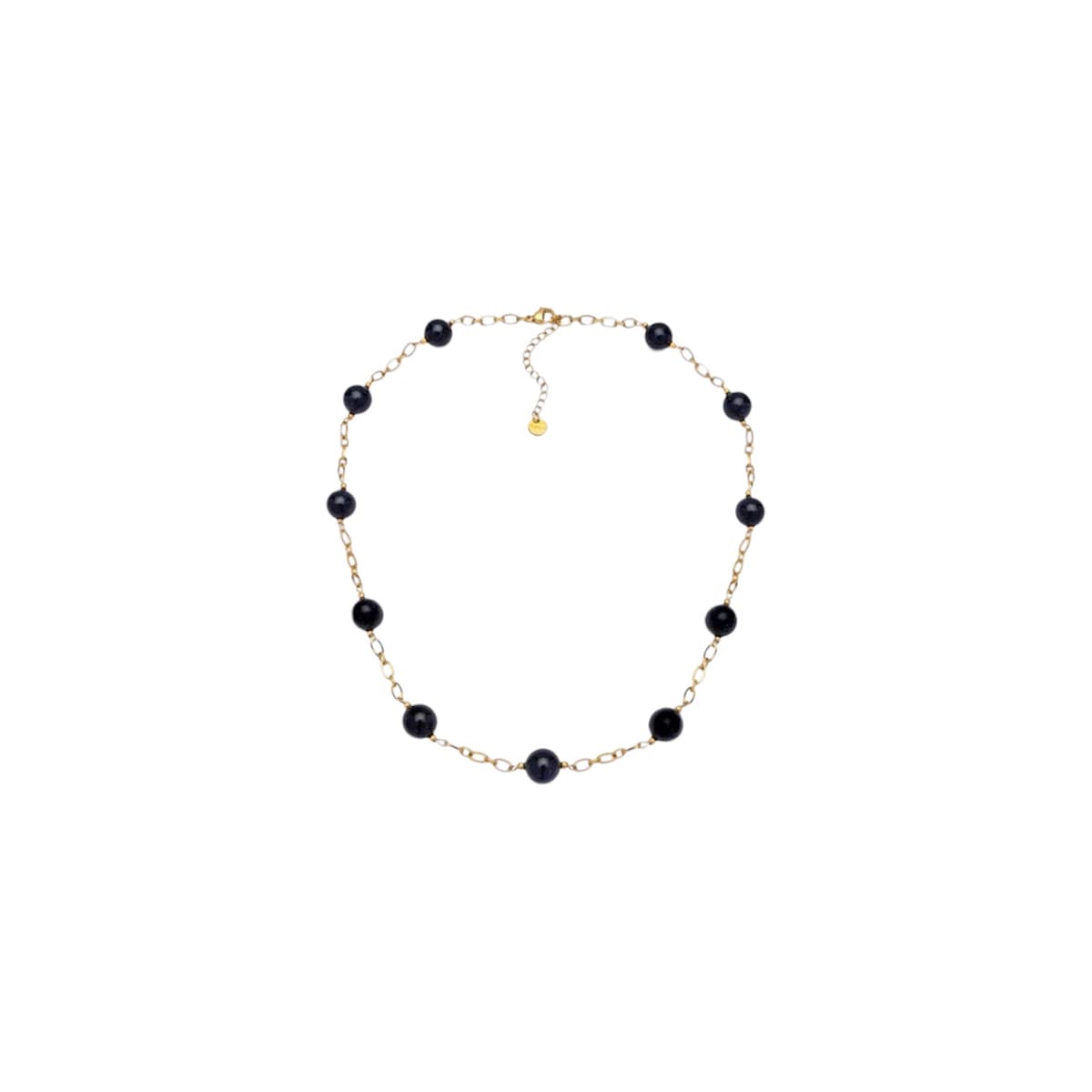 Collana perle - 1