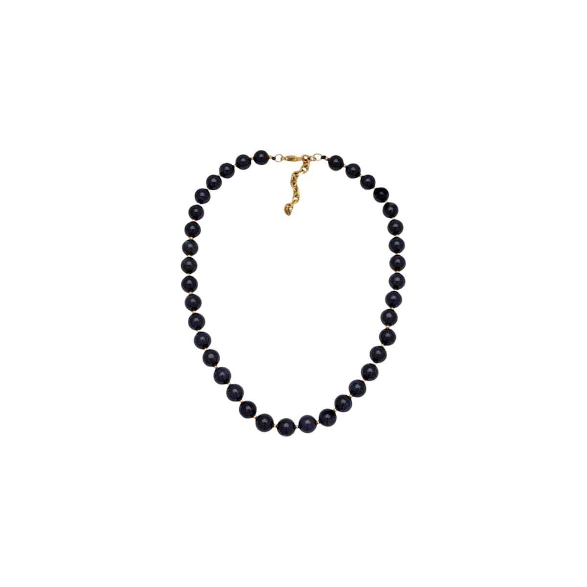 Collana perle grandi - 1