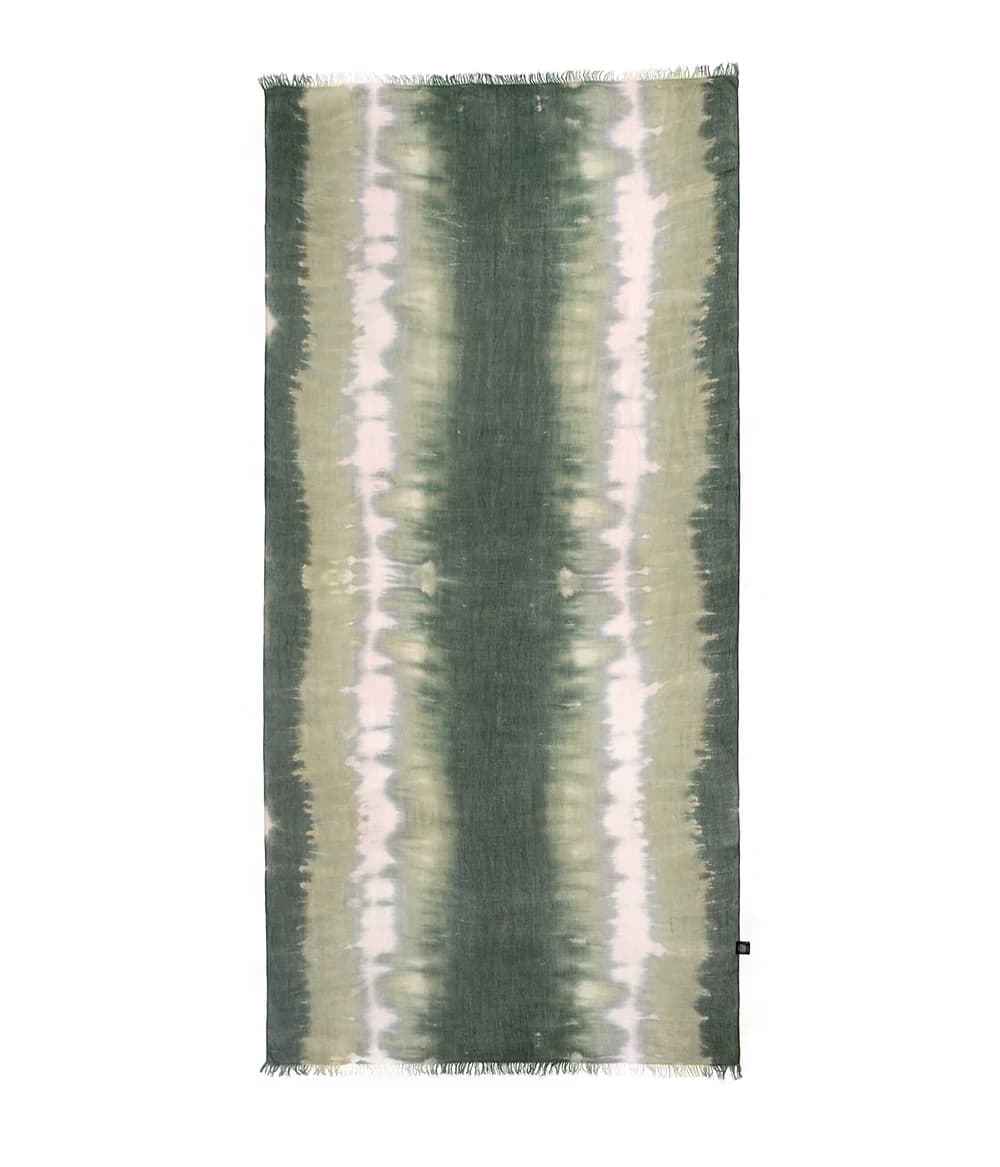 Foulard Bamboo Himba - 1