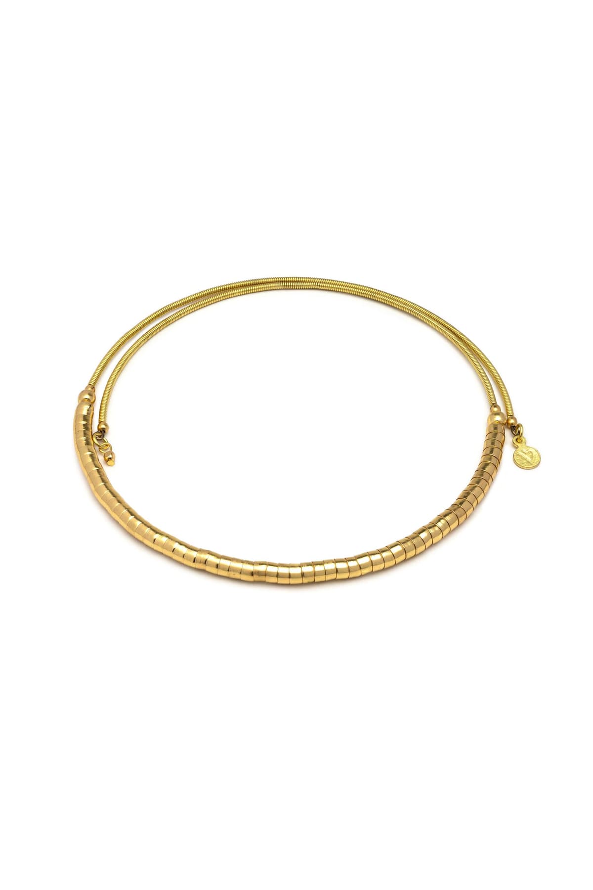 Girocollo snake - 1