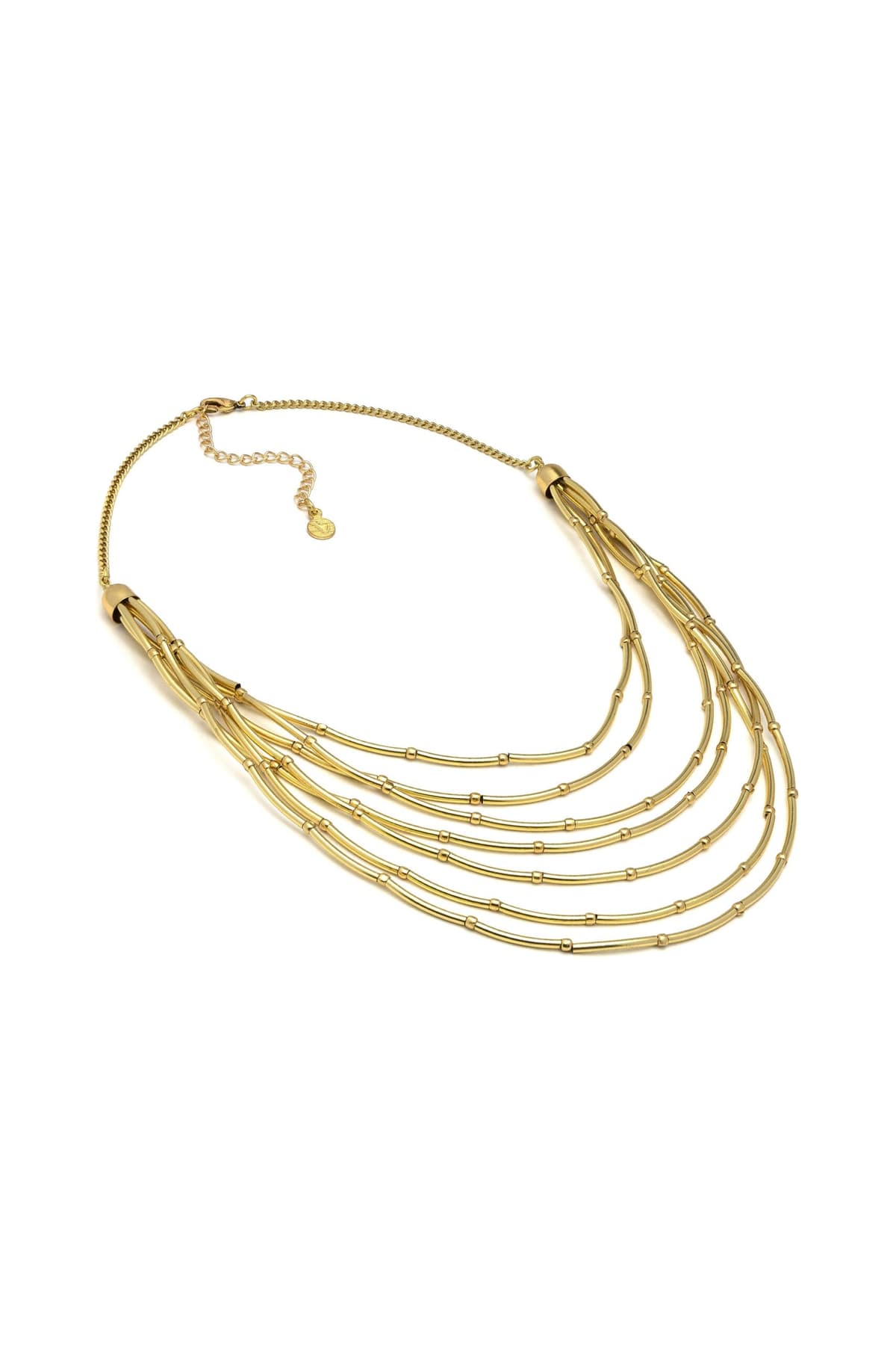 Collana multifili - 1