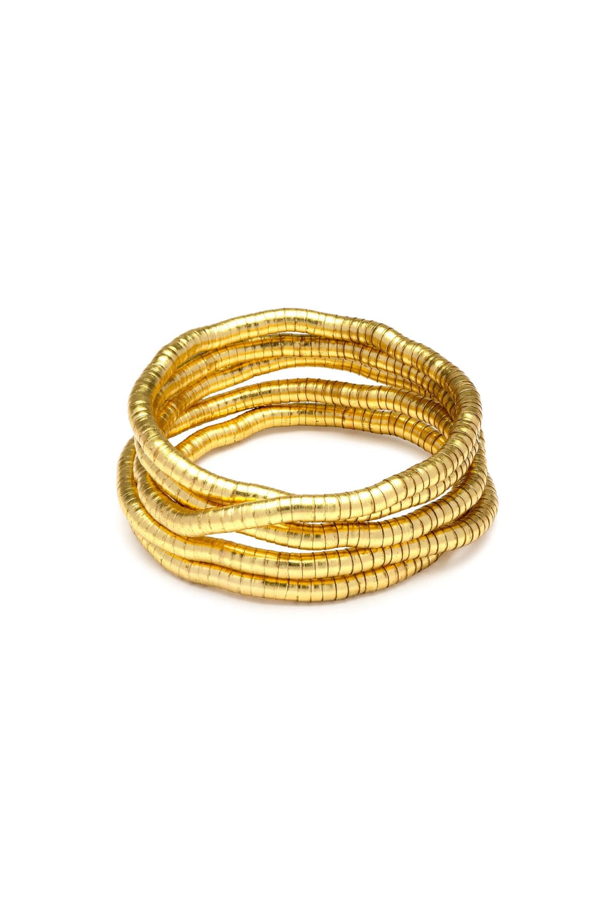 Bracciale/collana snake piccolo - 1