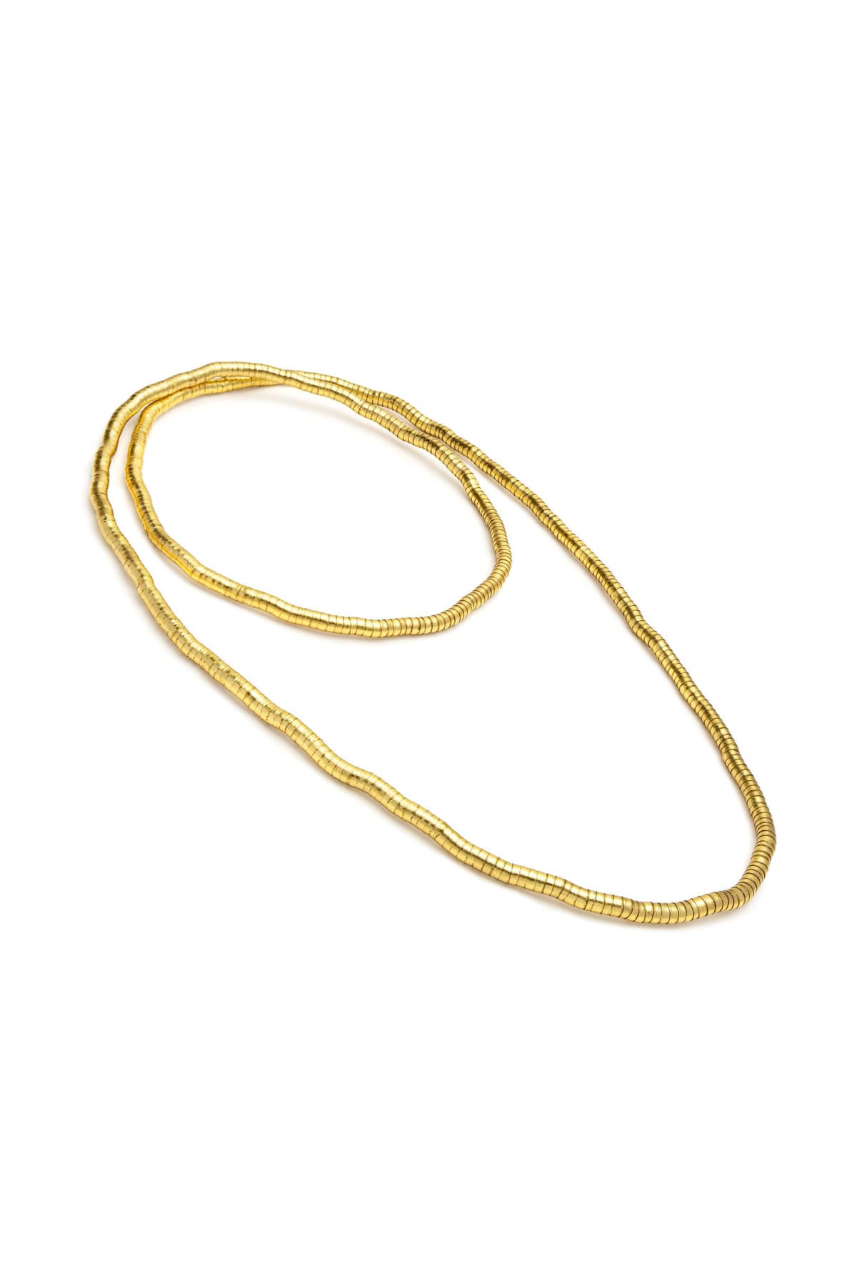 Bracciale/collana snake piccolo - 2