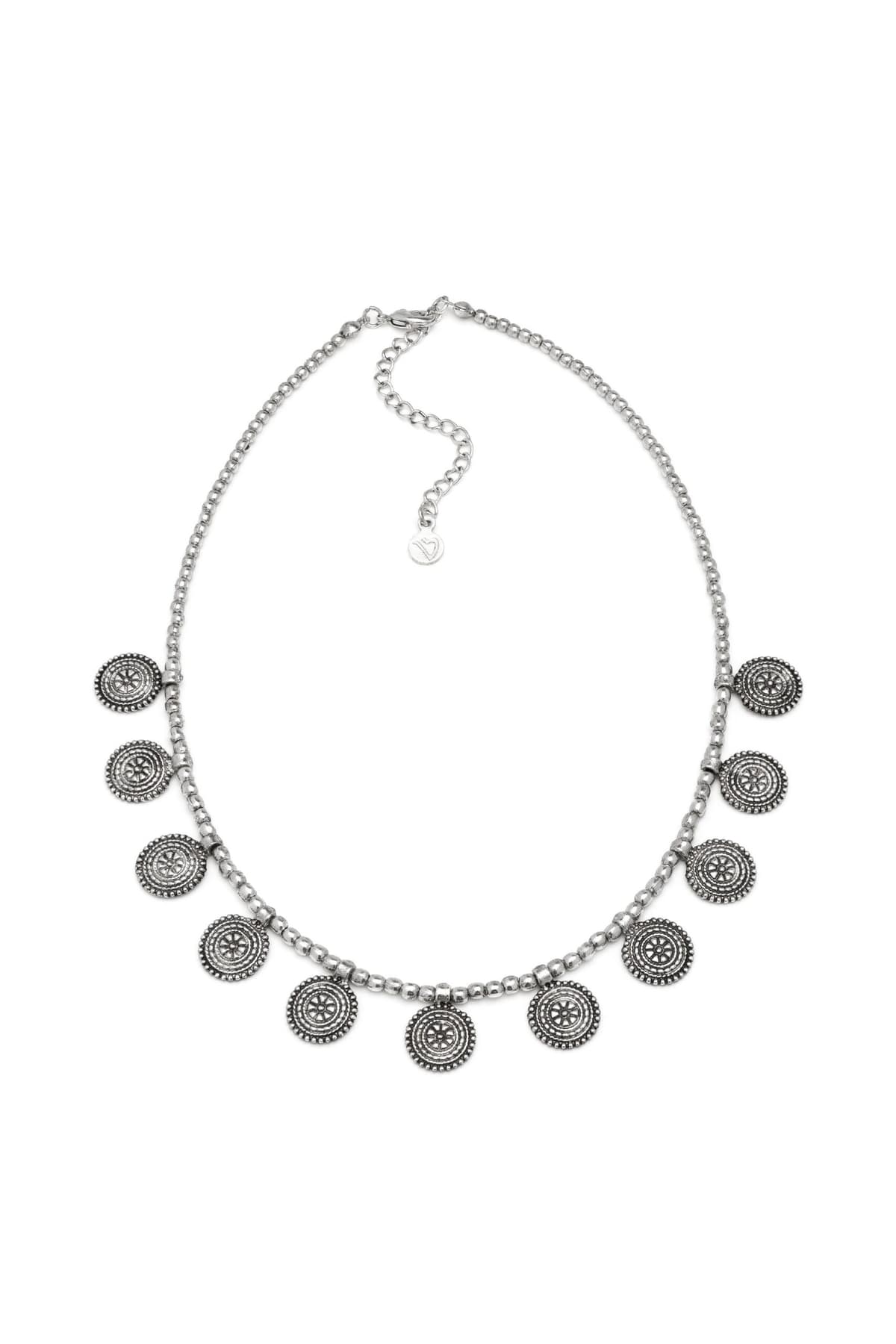 Collana monete - 1