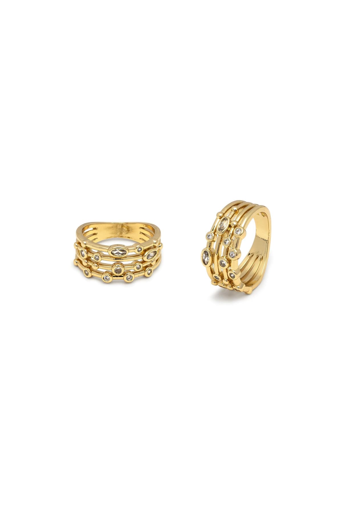 Anello galaxy - 1