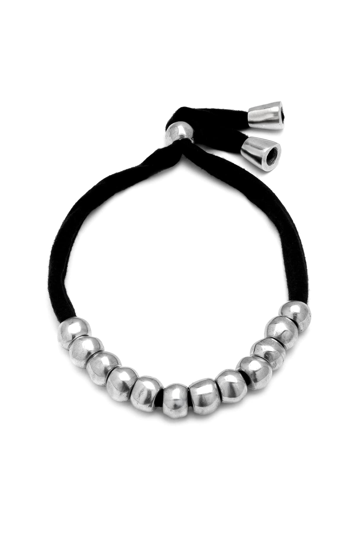 Collana Jersey 12 sfere - 1
