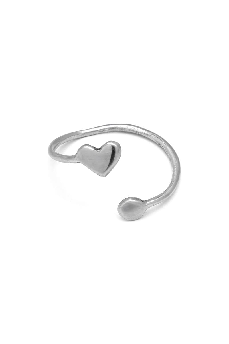 Bracciale per braccio cuore - 1