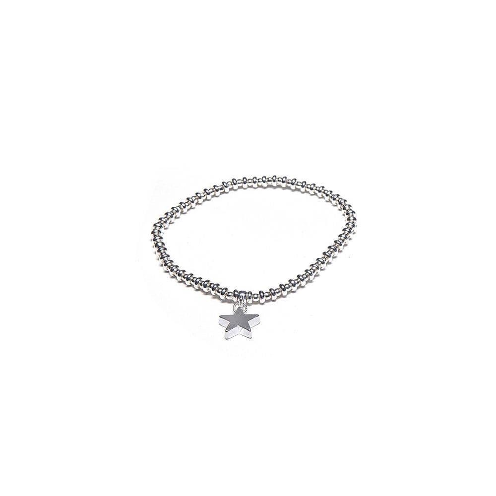 Bracciale elastico 1 stella - 1