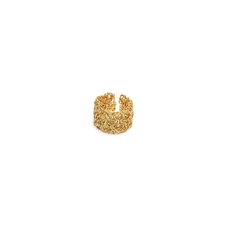 Anello fascia microfilo - 1