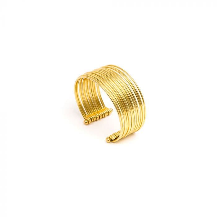 Bracciale piccolo liscio - 1