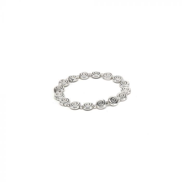 Bracciale spirale - 1