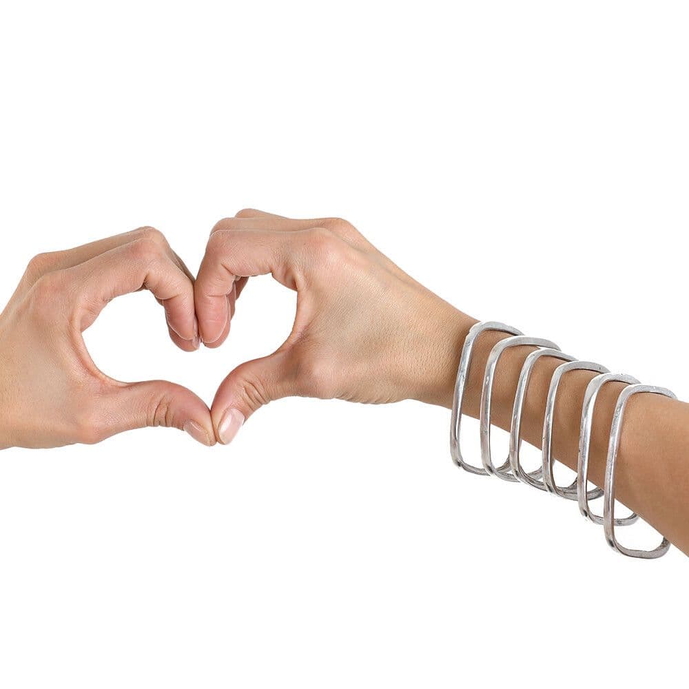 Bracciale Carre Sfuso - 2