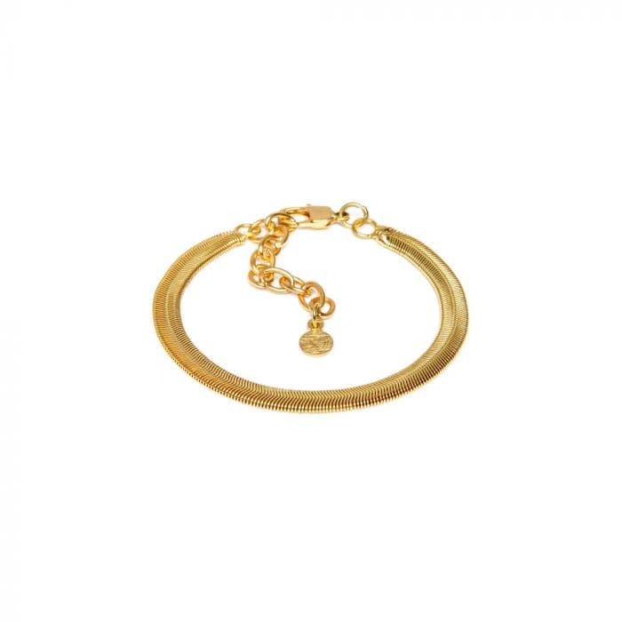 Bracciale serpente - 1