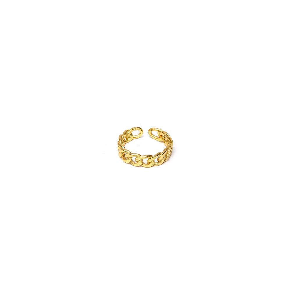Anello catena - 1