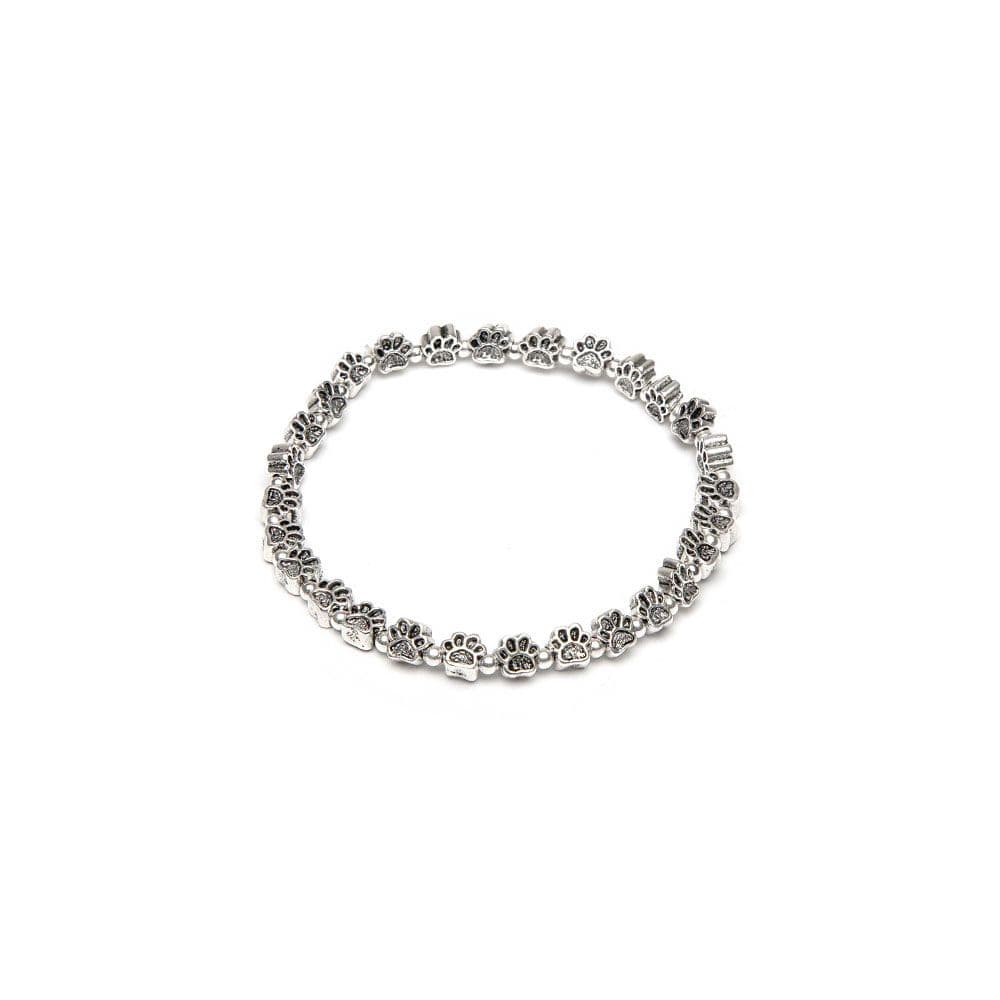 Bracciale elastico zampe - 1
