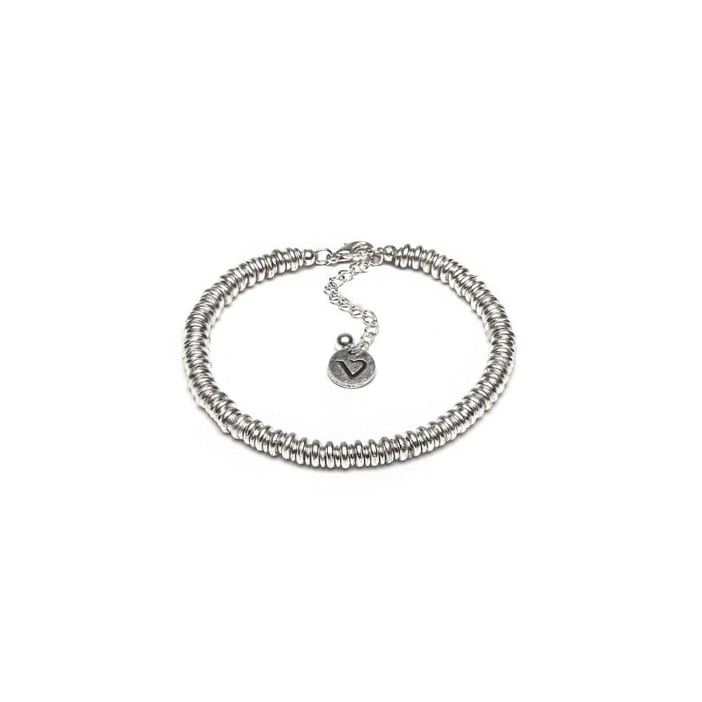 Bracciale rondelle - 1