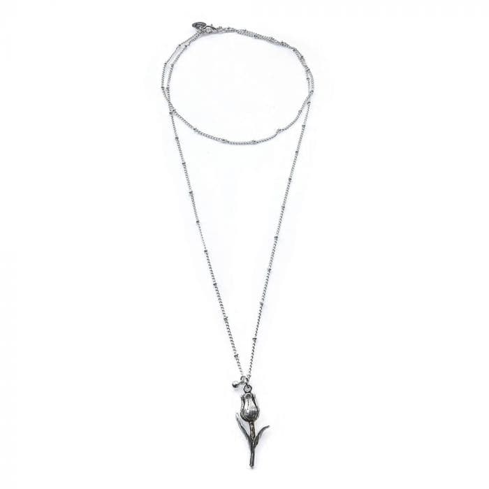 Collana tulipano - 1