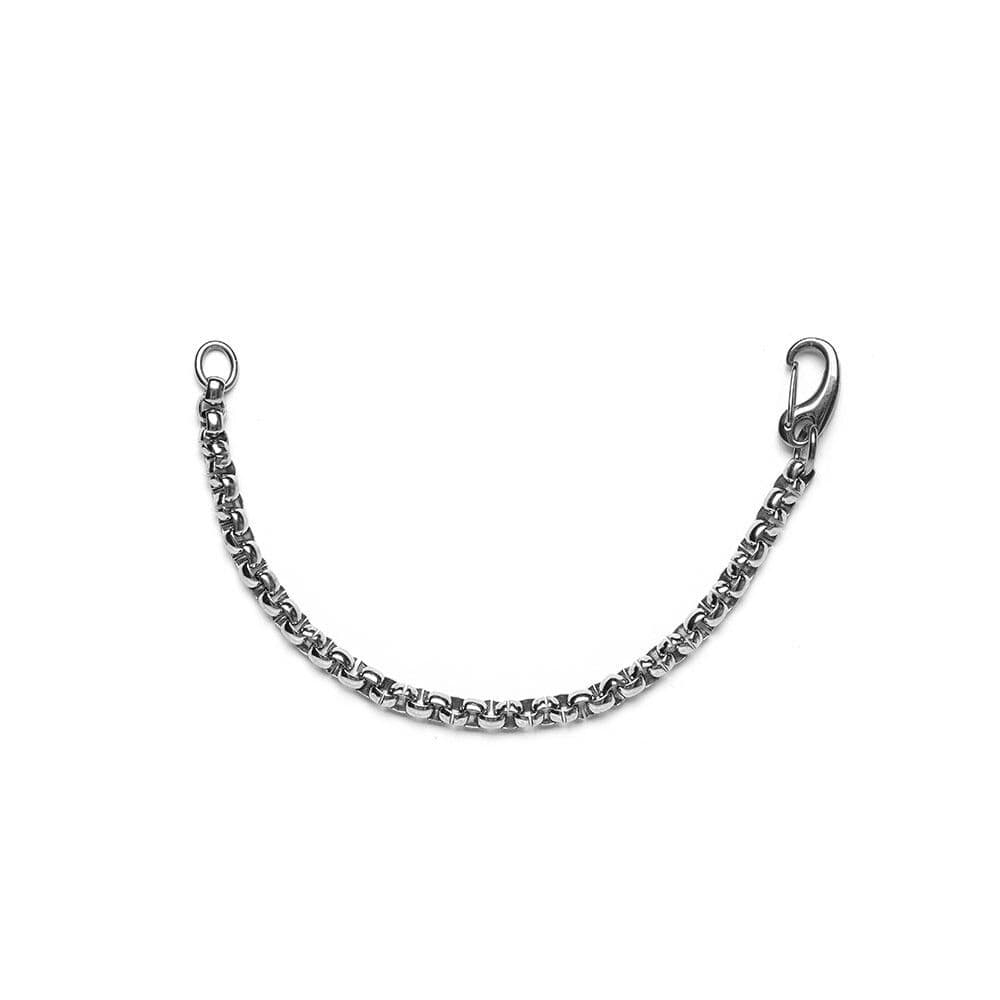 Bracciale Acciaio Hans - 4