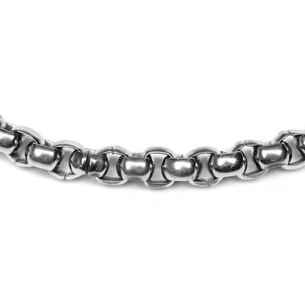 Bracciale Acciaio Hans - 3