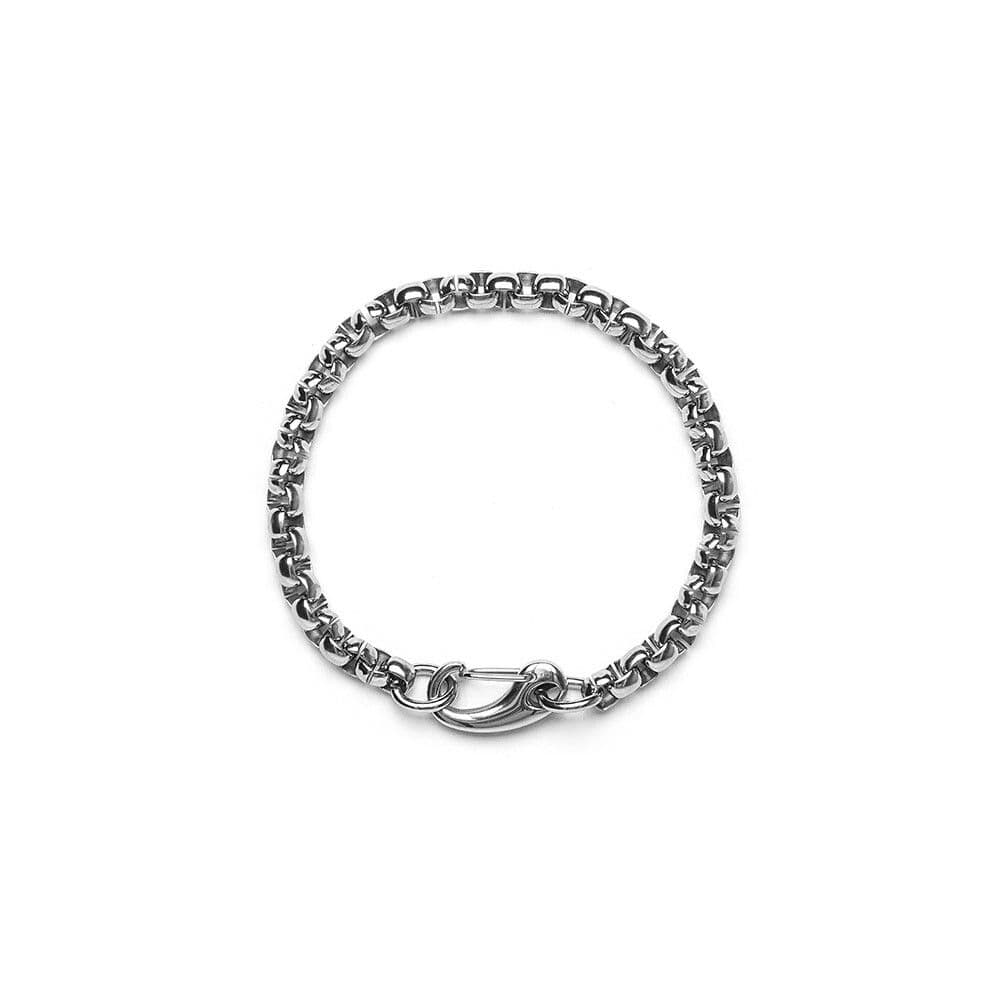 Bracciale Acciaio Hans - 1