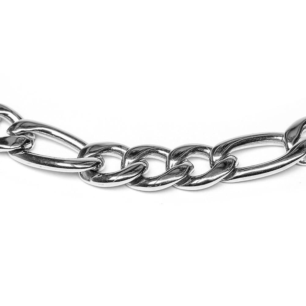 Bracciale Acciaio Olaf - 3