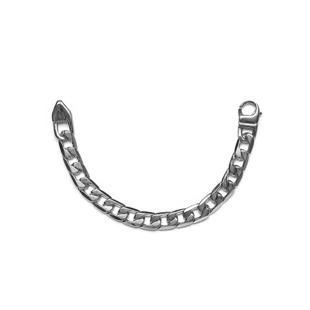 Bracciale Acciaio Odino - 1