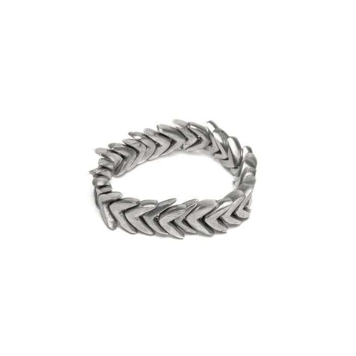 Bracciale elastico frecce - 1
