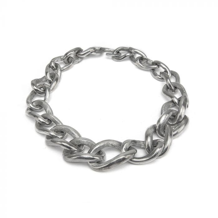 Collana corta catena - 1