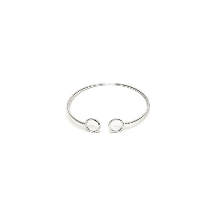 Bracciale forma cerchio - 1